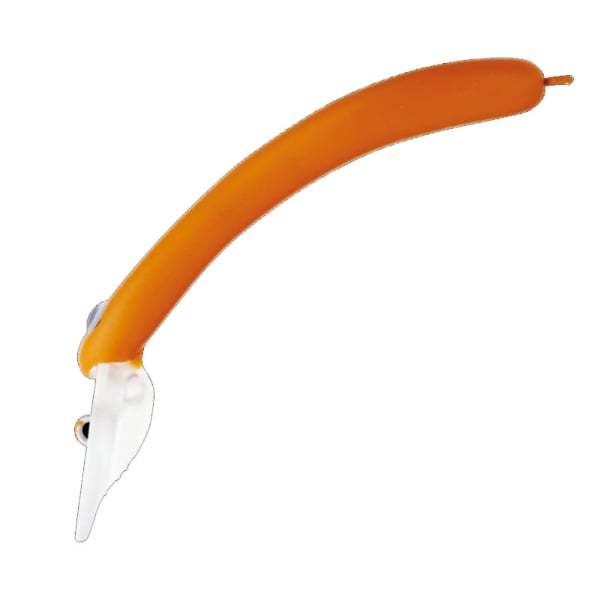 ザ．うにょ　Ｆ(＃４　和辛子)